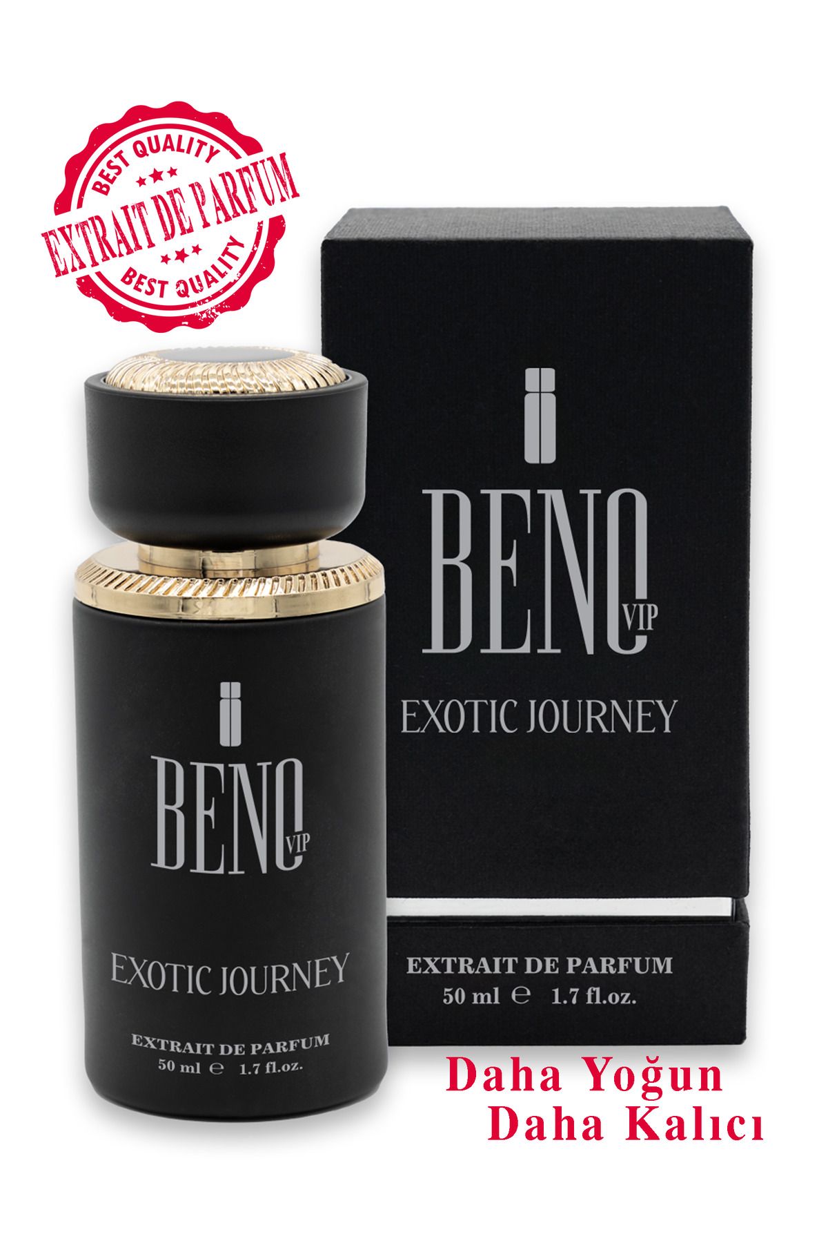 Exotic Journey Edp 50 ml Erkek Parfüm 8682960825477