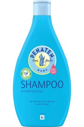 Baby Bebek Şampuanı 400 ml Image 0