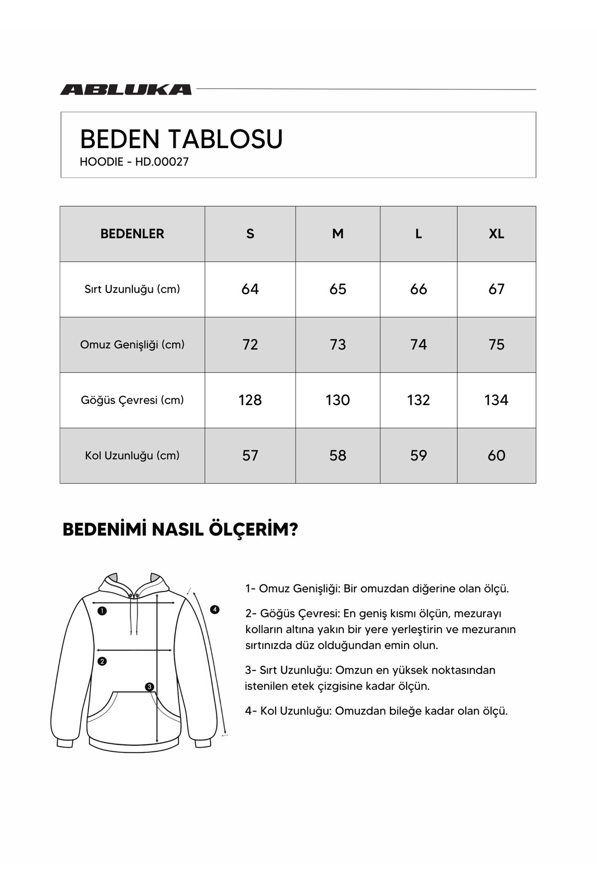 Erkek Oversize Paradise Baskılı Hoodie Gri