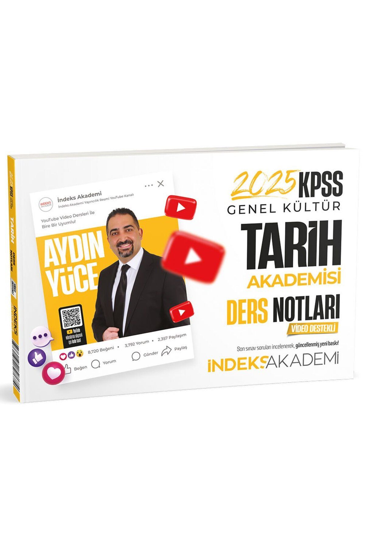 İndeks Akademi Yayıncılıkİndeks Akademi 2025...