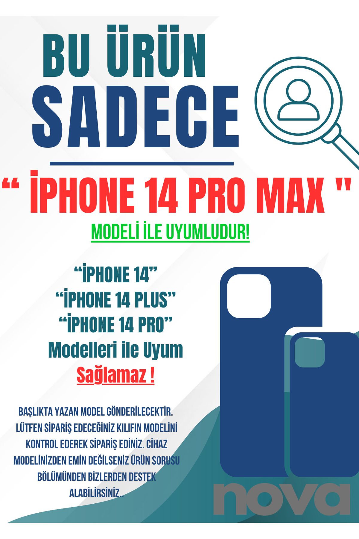 iPhone 14 PRO MAX KILIF | STANDLI KARTLIKLI SİLİKON YERLİ ÜRETİM KAPAKLI KILIF v3 | KOYU YEŞİL