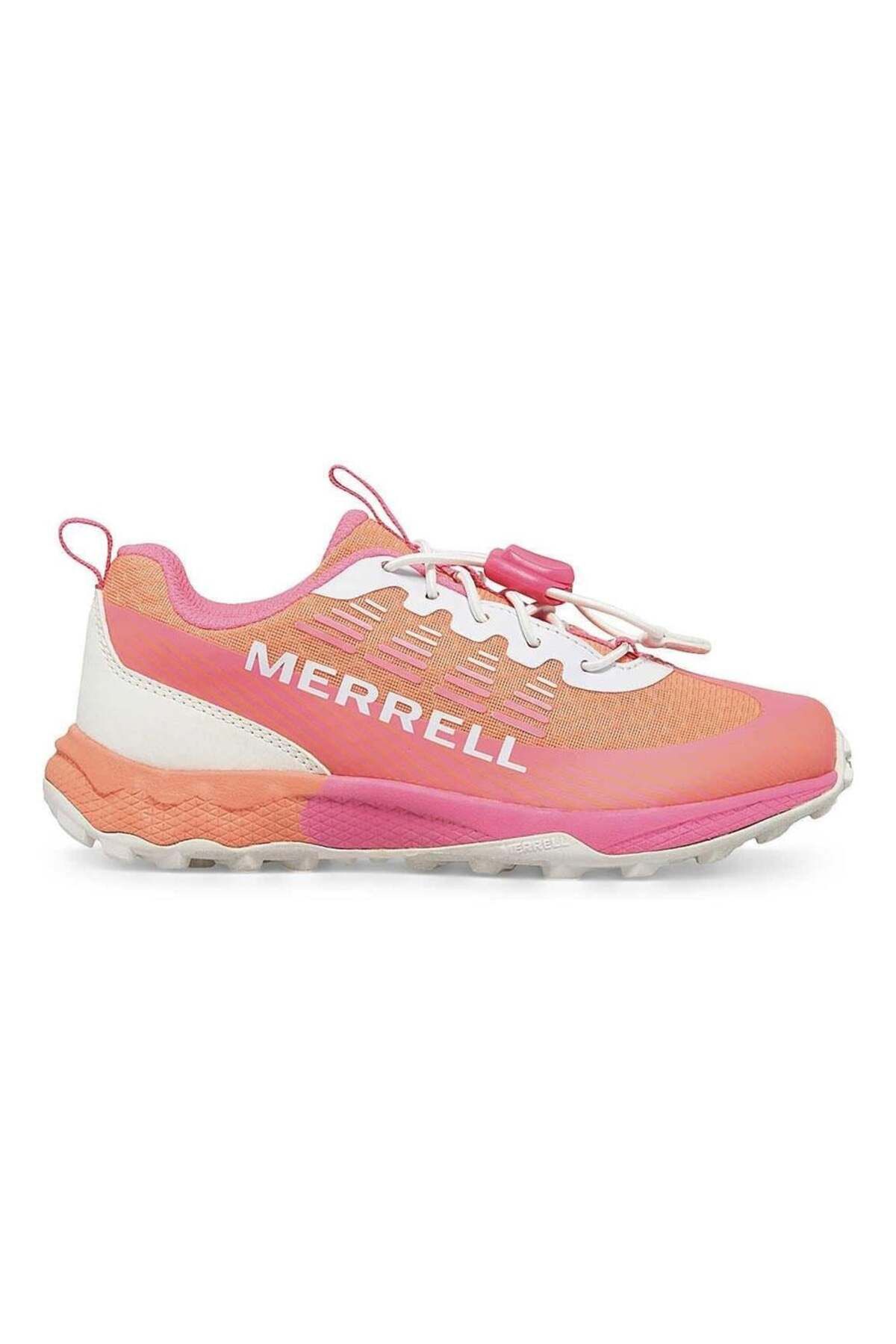 Merrell Agility Peak ÇocukSpor Ayakkabısı Mk1...