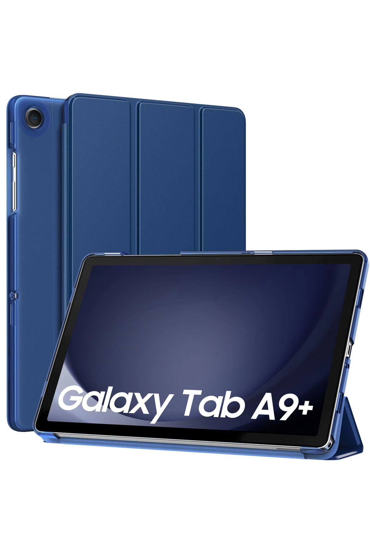 FibaksSamsung Galaxy Tab A9+Plus SM-X210 Uyum...