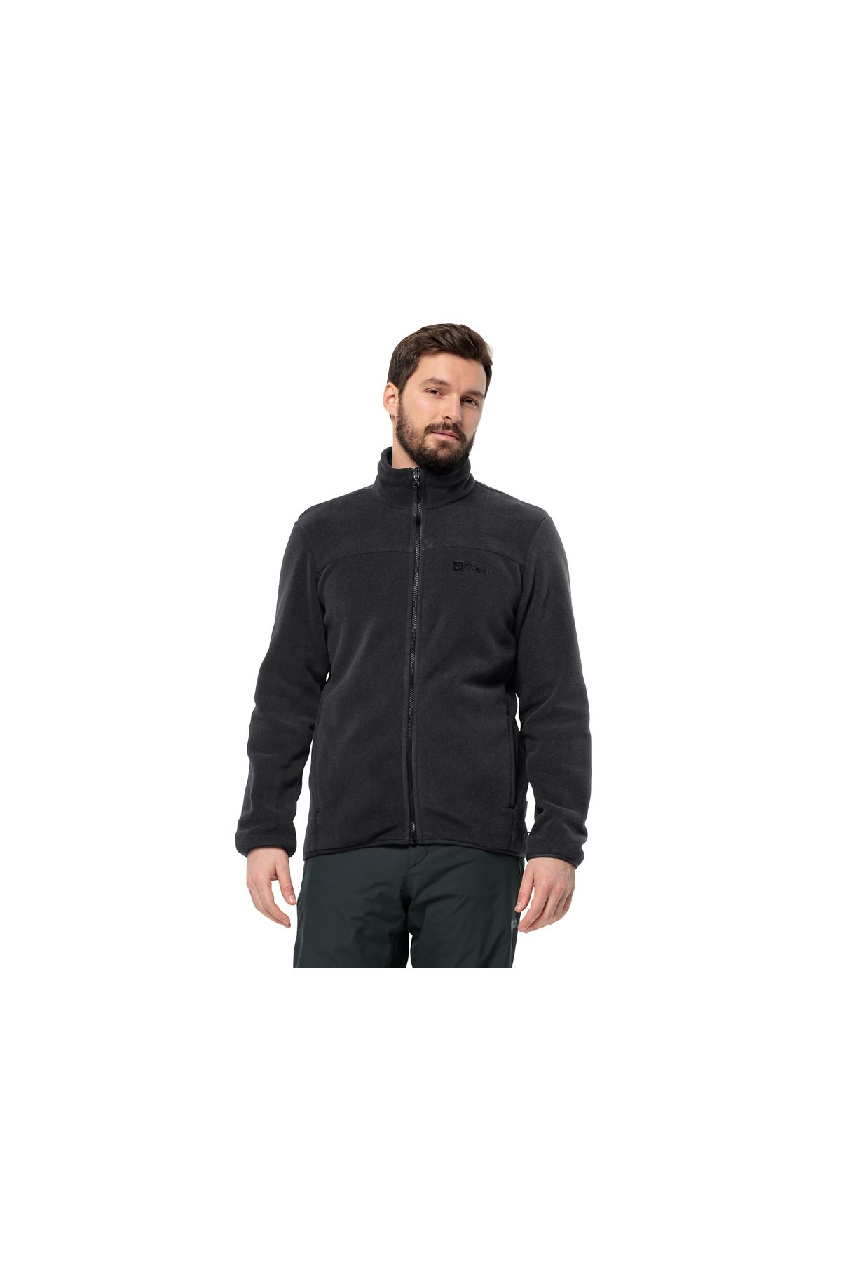 Taubenberg 3in1 Jkt (Su ve Rüzgar Geçirmez) Erkek Outdoor Montu Renkli