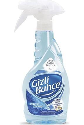 Gizli Bahçe Okyanus Oda Spreyi 500 ml Image 0