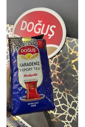 Doğuş Export Özel Seri Elekaltı Çay 500gr Image 0