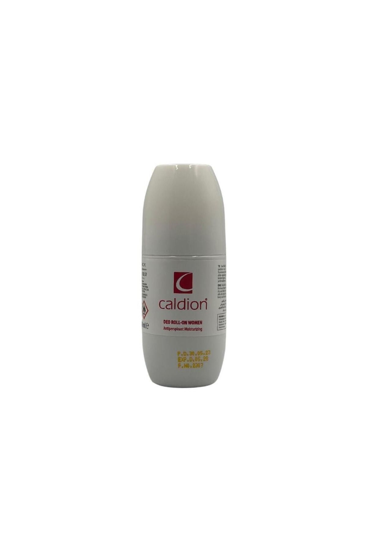 CaldionWomen Roll-on 50 Ml.