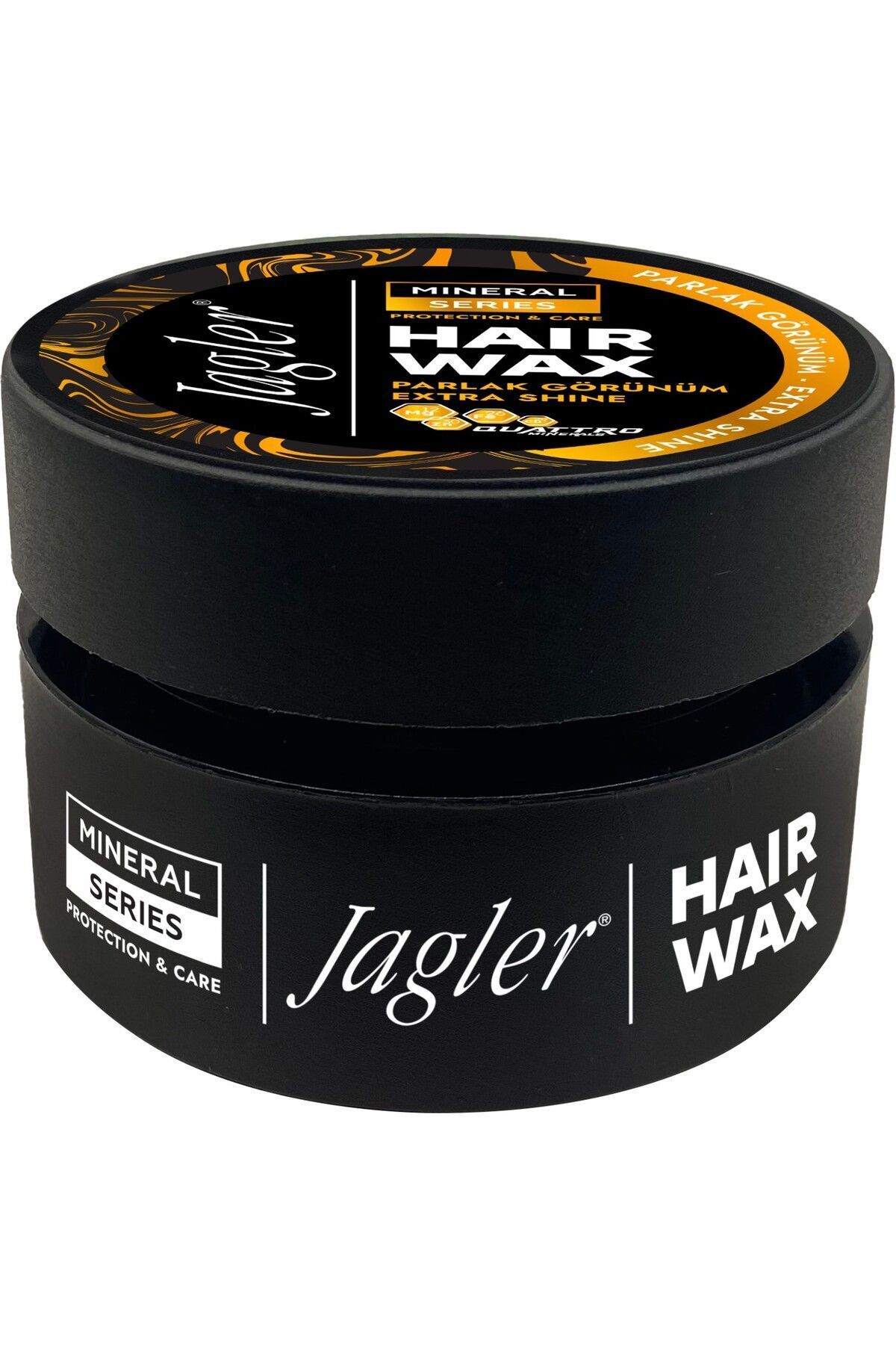 Jagler Hair Wax ParlakGörünüm 150 ml