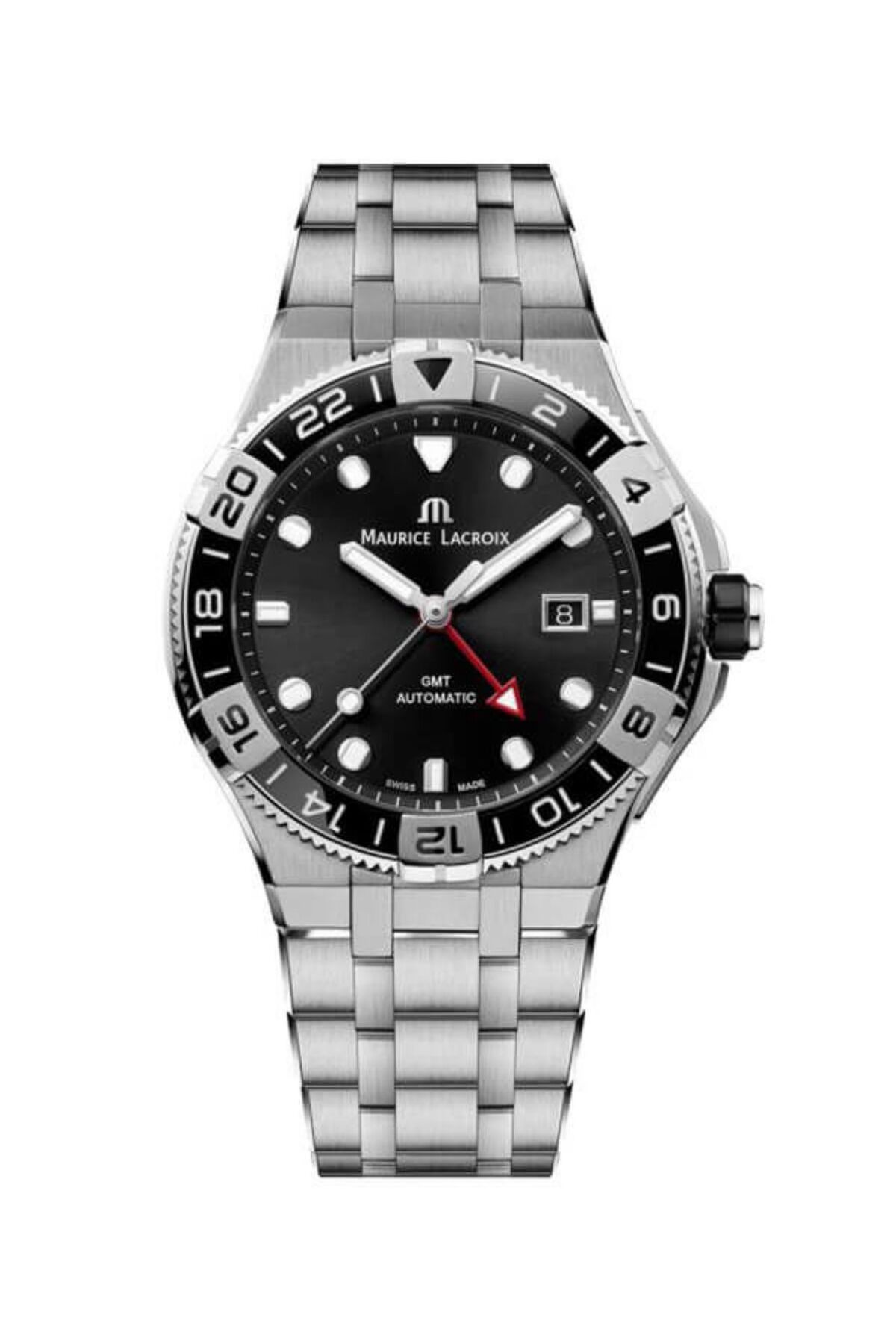 Maurice LacroixAikonVenturer Gmt 43 mm AI6158...