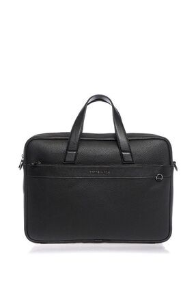 Siyah-Rölax Unisex Laptop & Evrak Çantası 01PC001168-F Image 0