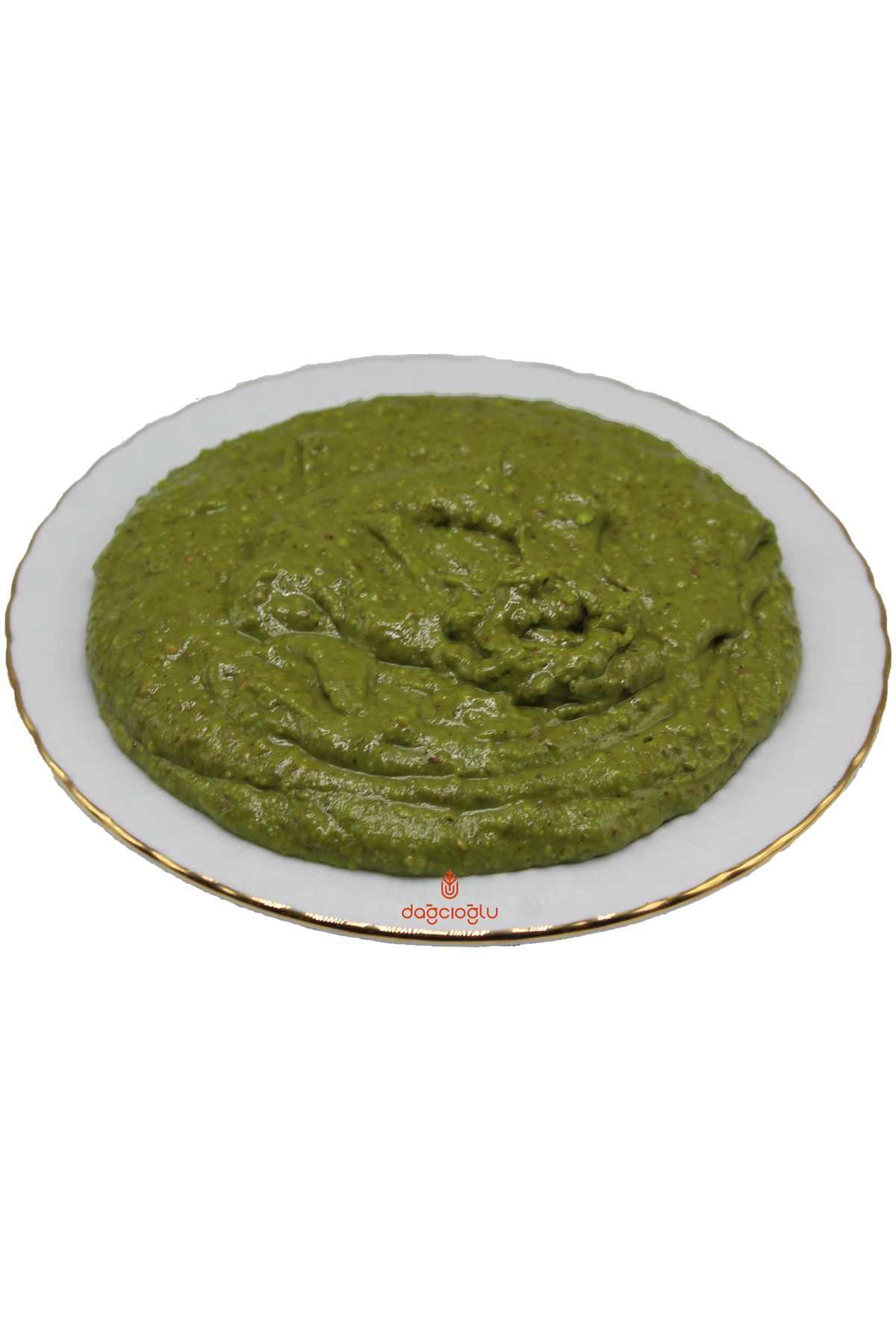 Antep Fıstığı Ezmesi (DGCOĞLKAVANOZ) 200 gr