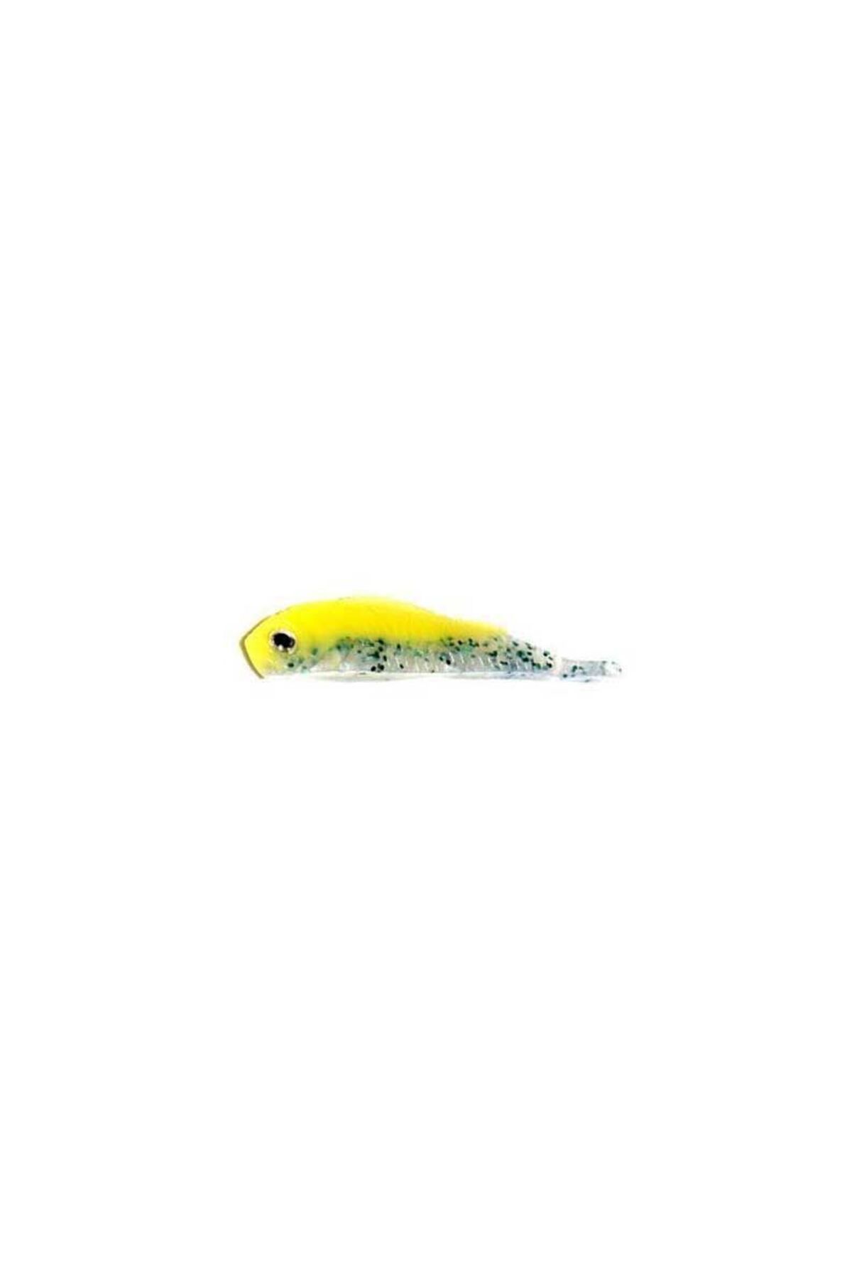 SEA HORSE Soft Lure SilikonBalık