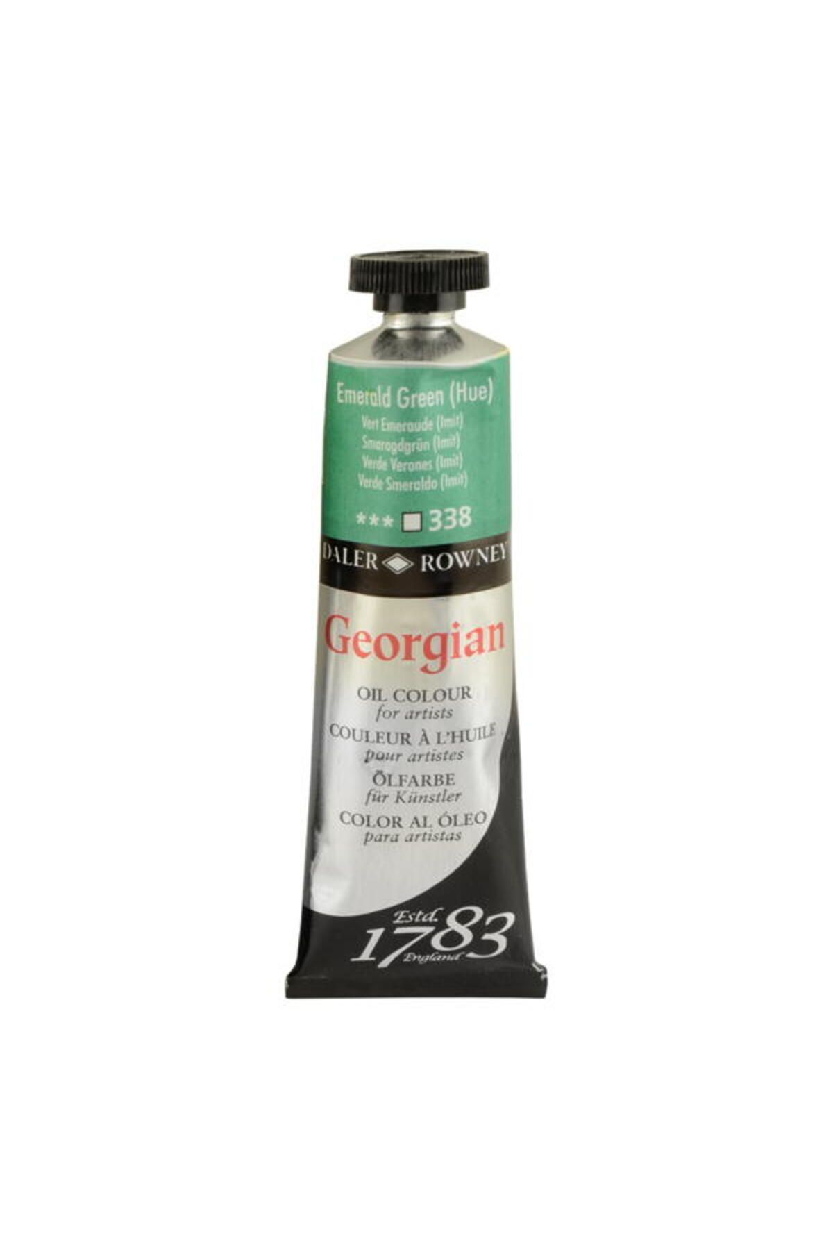 Daler Rowney Georgian YağlıBoya 38ml - N:338...