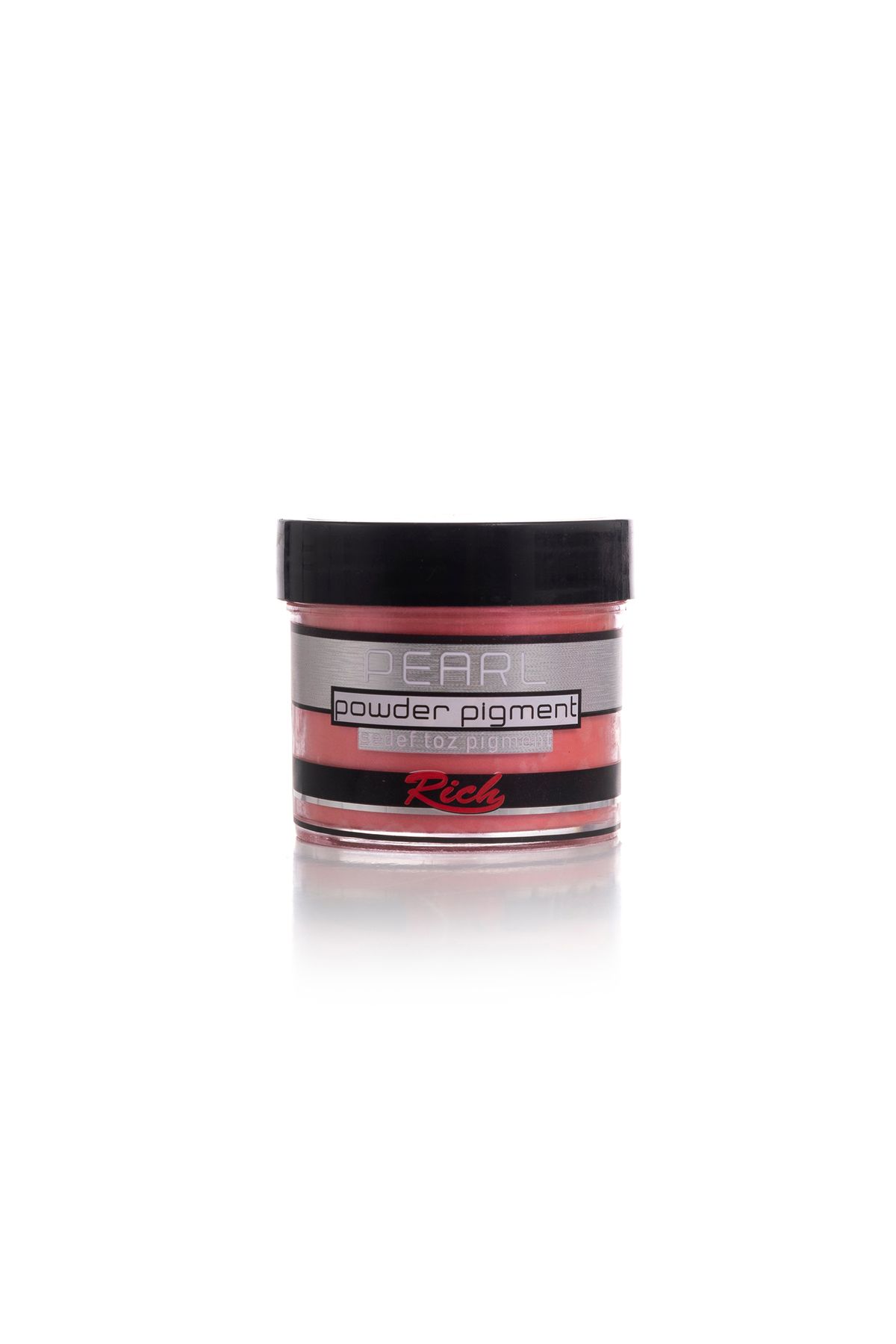 Rich Sedef Toz Pigment 60cc -Pembe