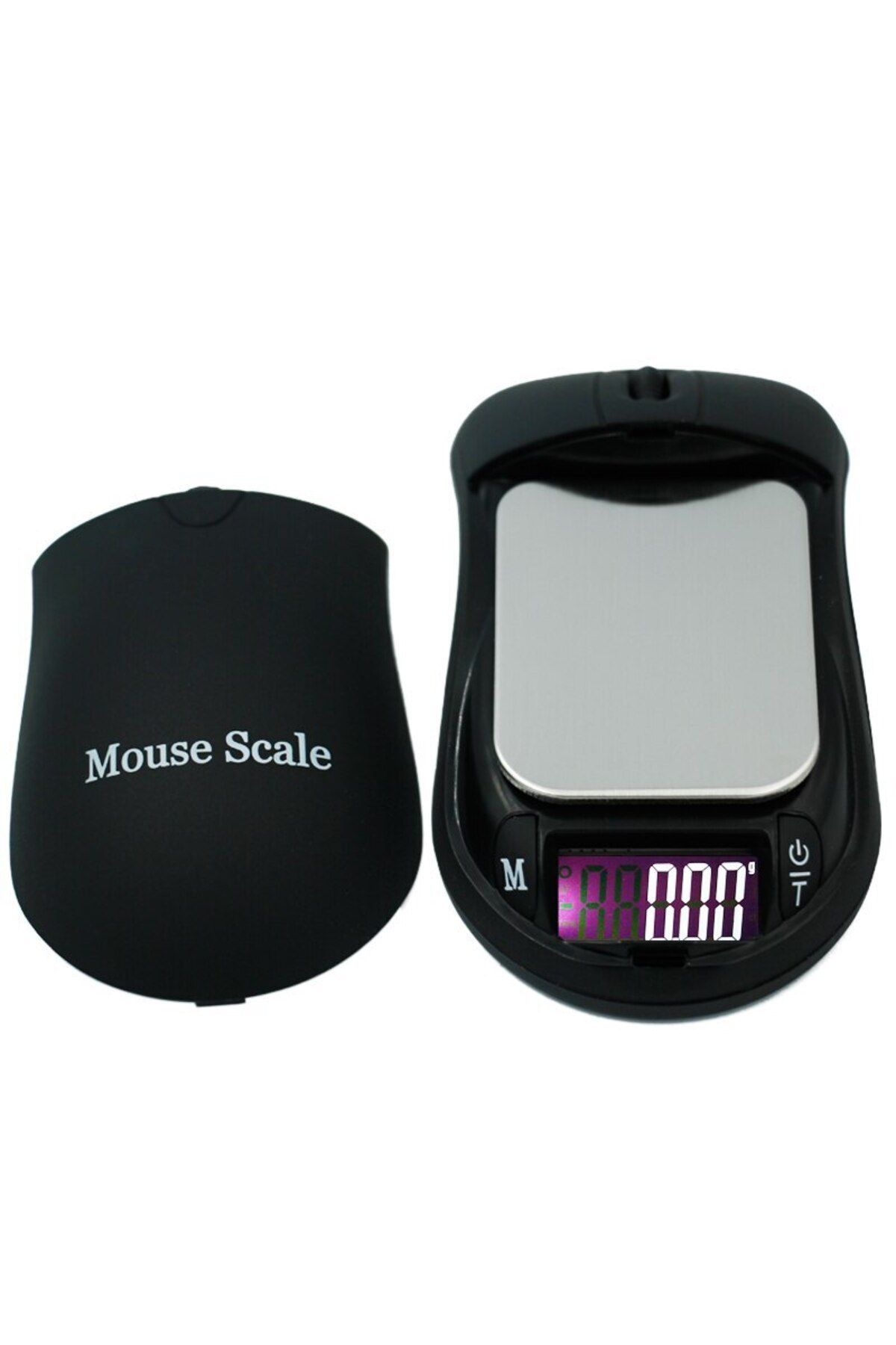 hassas terazi 200 Gr 0.01 Gr Mouse Cep Terazisi (4825)