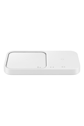 Ep-p5400t Kablosuz Hızlı Şarj Cihazı Ikili (15W) - Beyaz W/ Ta Whıte Image 0