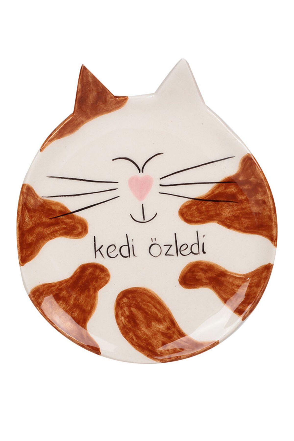 uğurlu dükkan KEDİ ÖZLEDİ12CM