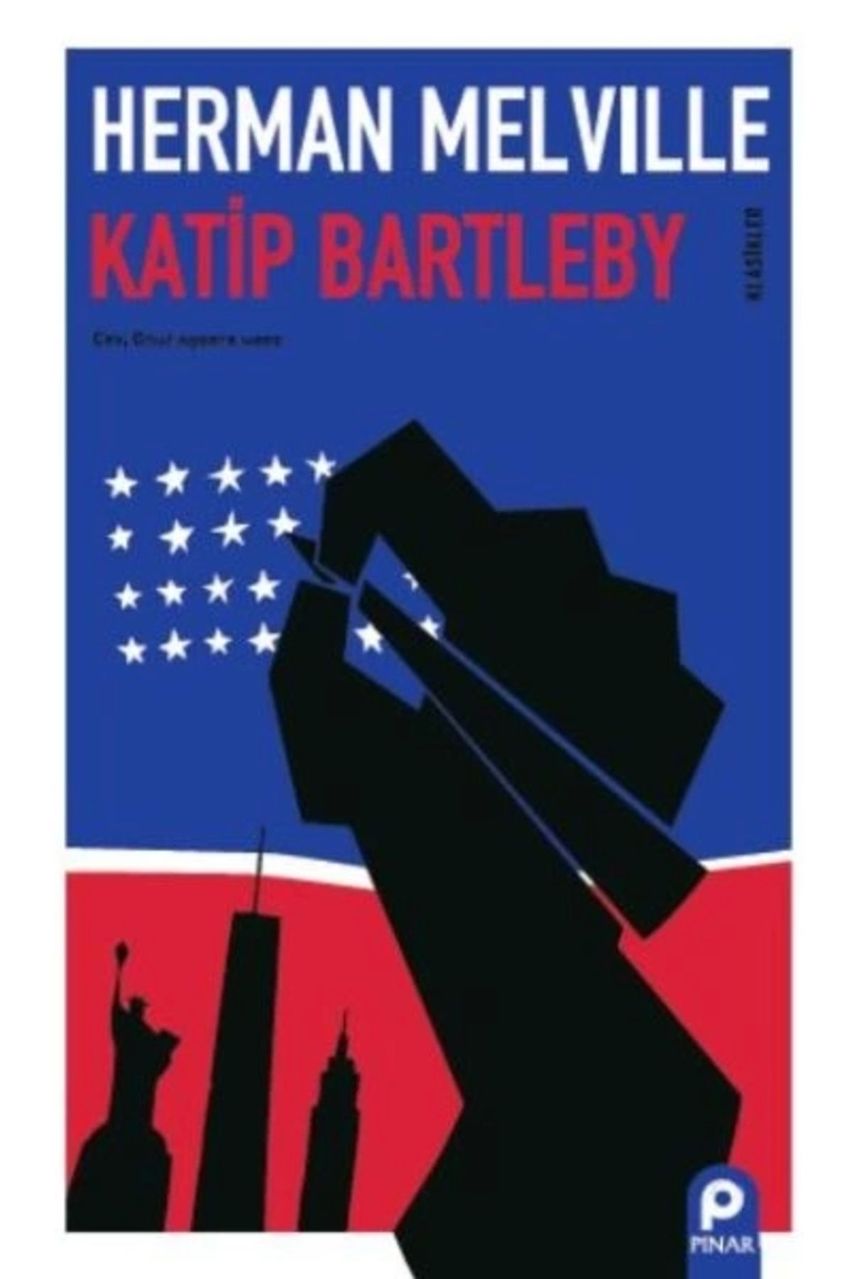 Pınar Yayınları KatipBartleby