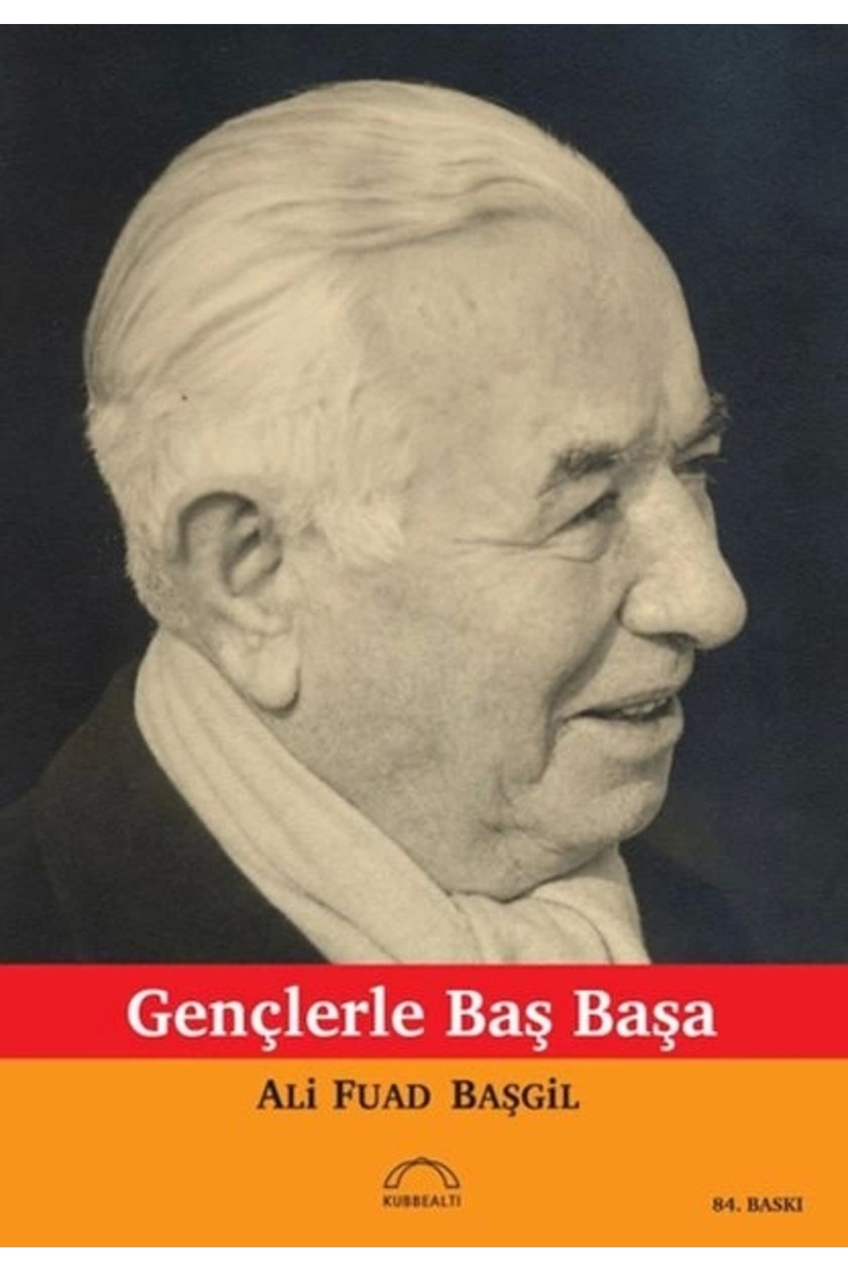 Kubbealtı Neşriyatı Yayıncılık Gençlerle Başb...