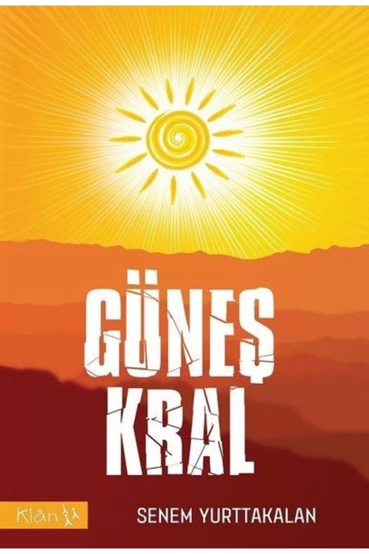 Klan Yayınları Güneş Kral