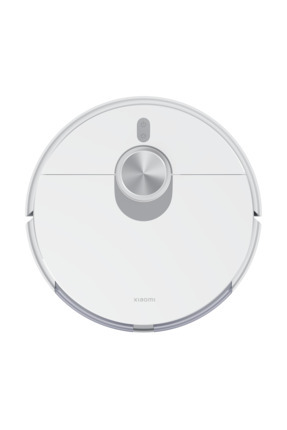 Robot Vacuum S20+ Plus Akıllı Robot Süpürge - Beyaz Image 0