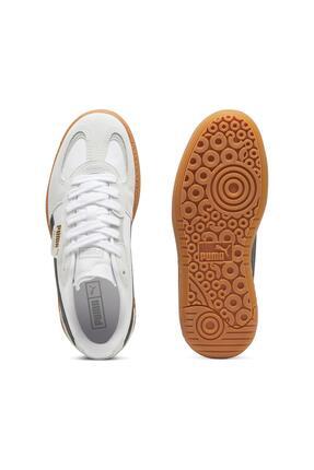 Palermo Moda Wns PUMA White-PUMA Black Image 3