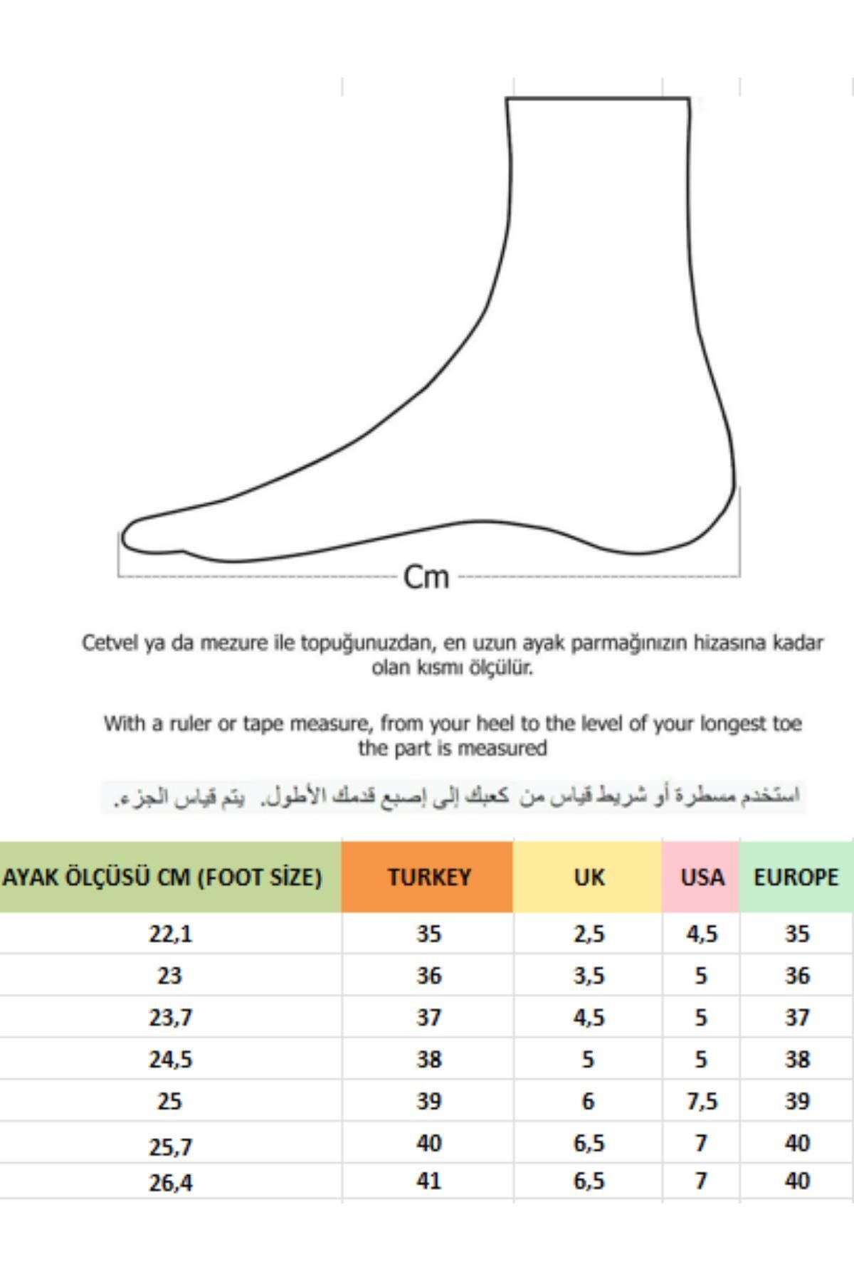 Adela Garantili Hakiki Deri Kare Burun Fermuarlı Topuklu Kadın Bot