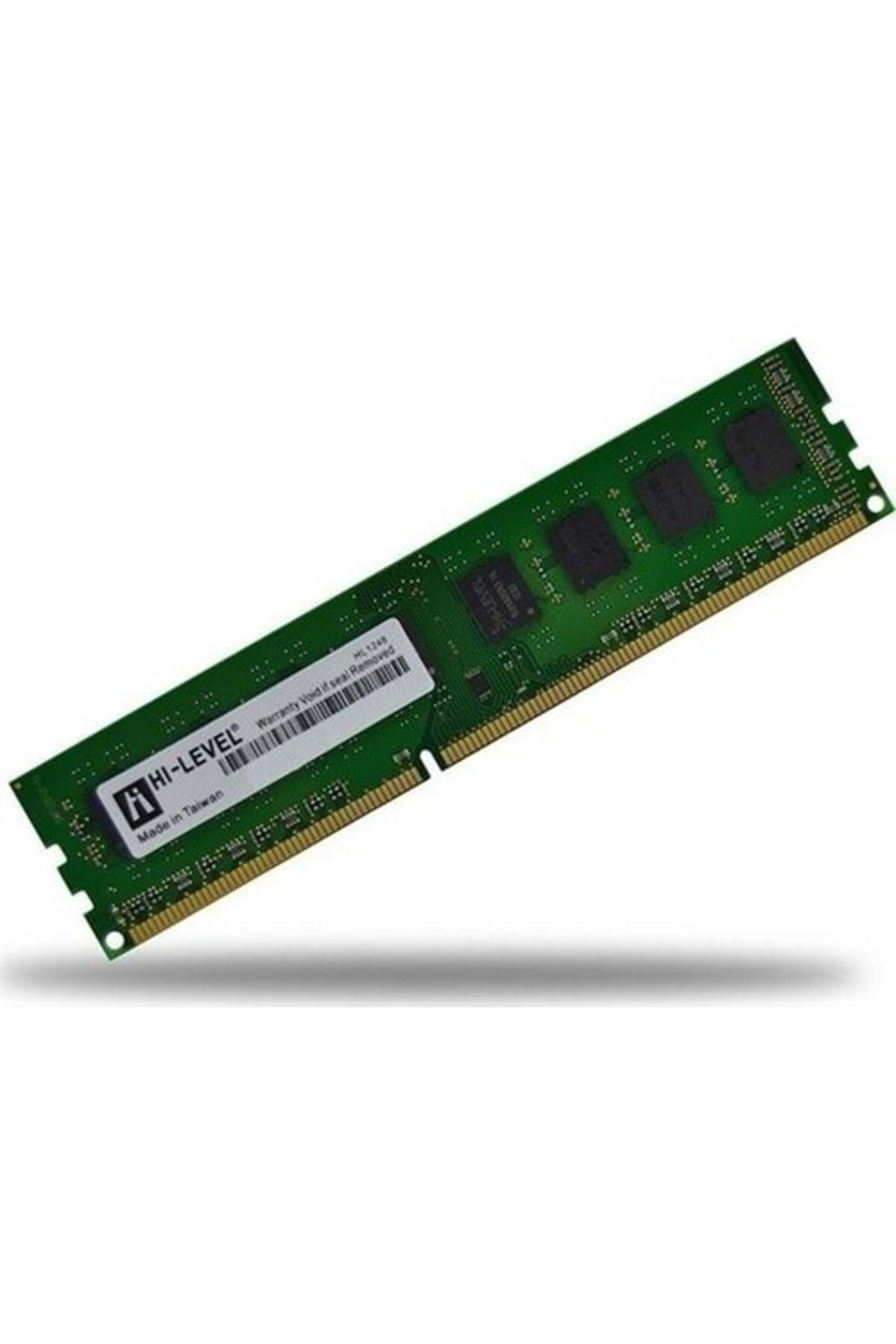 Hi-Level 4gb 2133mhz Ddr41.2v Cl15 Udımm Pc R...