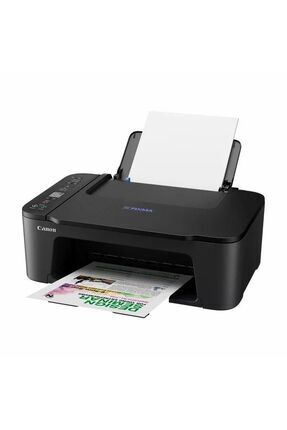 Pıxma Çok Fonksiyonlu Yazıcı/tar/fot/wı-fı/bulut Image 4