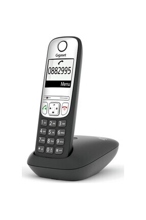 A690 Handsfree Dect Telsiz Telefon Image 0