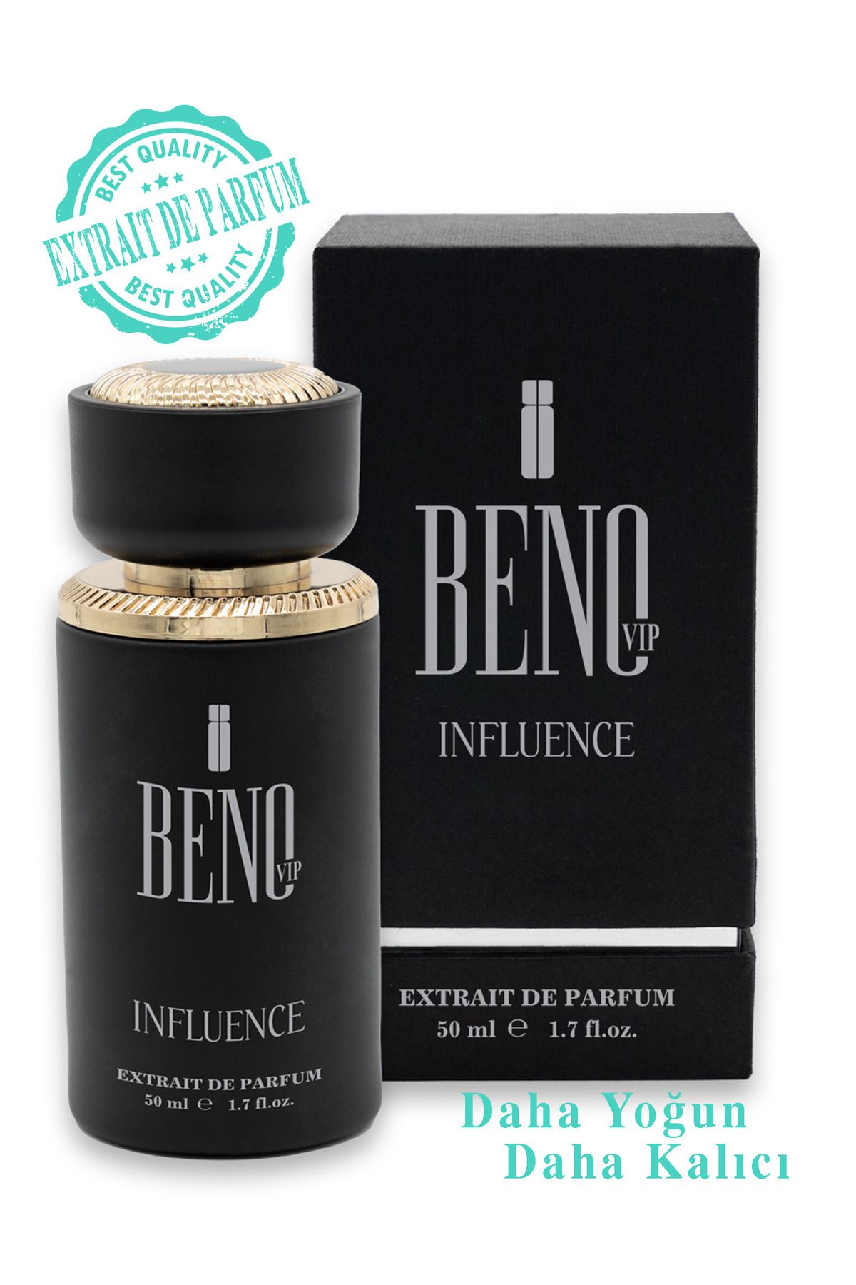 Influence For Men Extrait de Parfum 50 ml