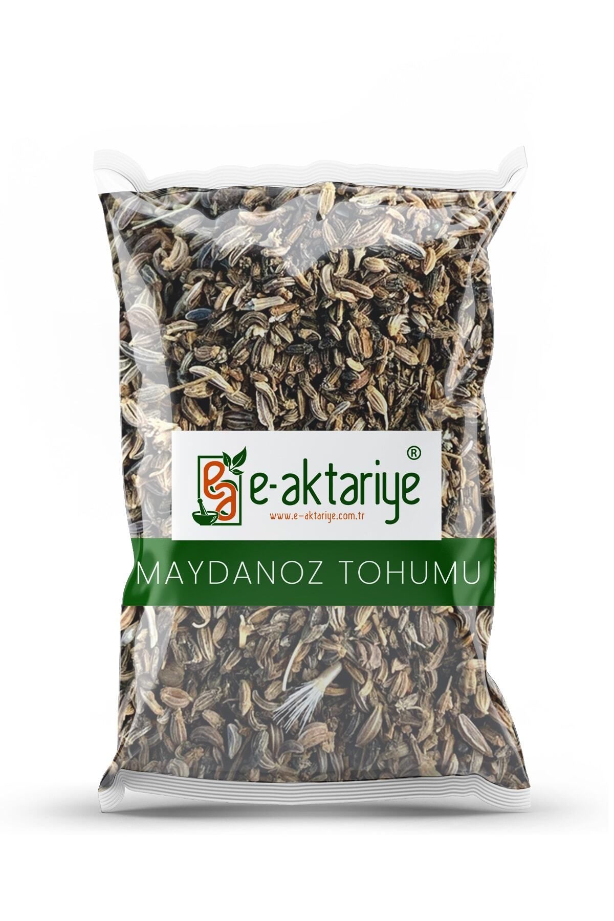 Eaktariye Maydanoz Tohumu 1kg