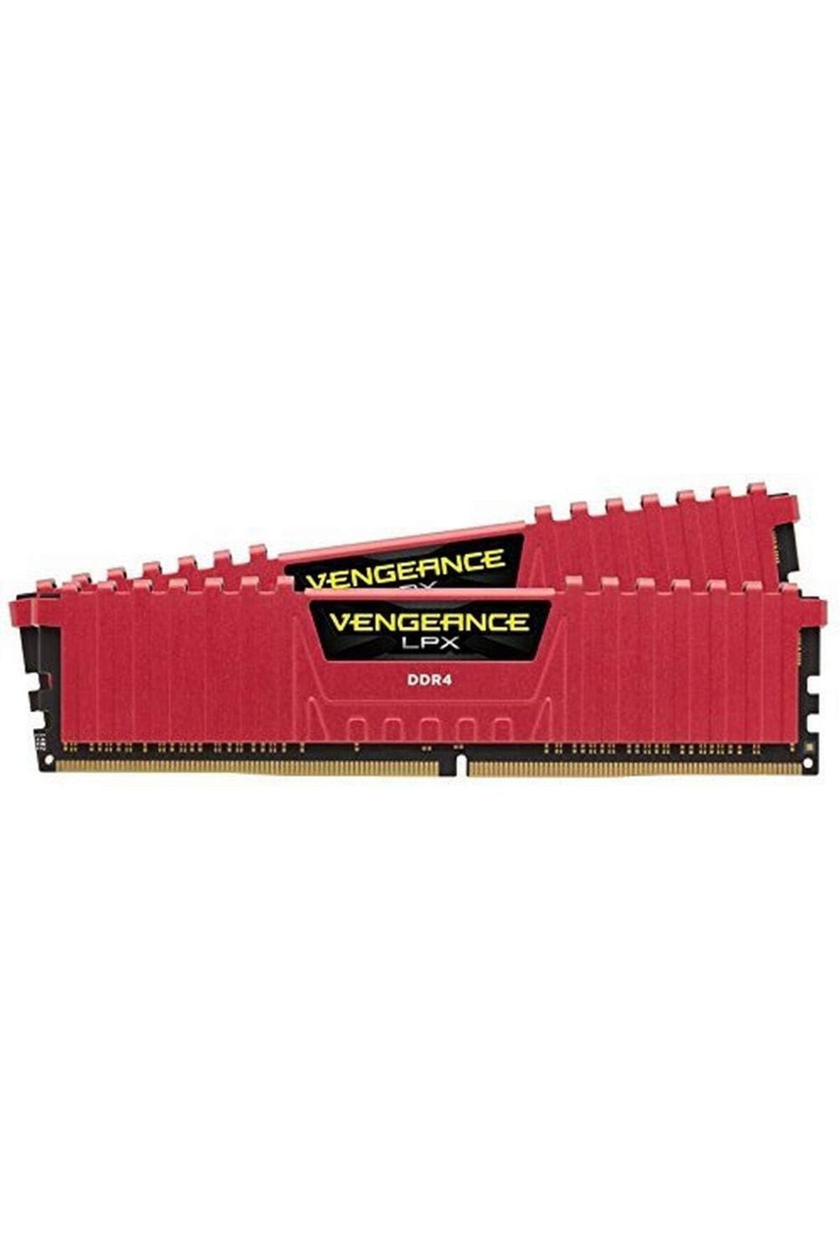 NcK Corsair Vengeance LPX16GB (2X8GB) 3000Mhz...