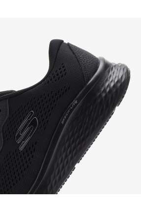 SKECH - LİTE PRO - PERFECT TİME Kadın Siyah Spor Ayakkabı 149991TK BBK Image 7