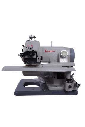 Paça Baskı Makinesi / KX-500 (KX-502) Image 0