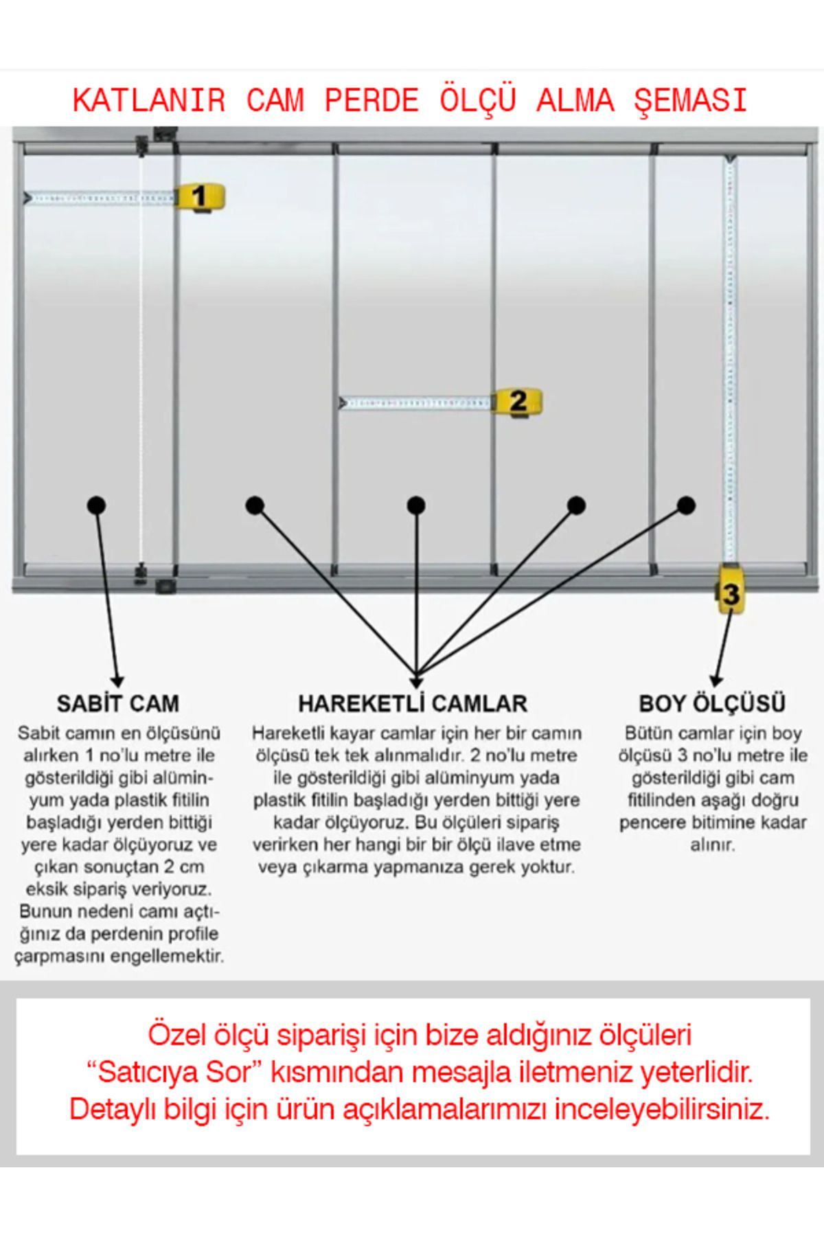 Orjin Pliseli Perde Beyaz, Katlanır Cam/Ev/Ofis Perdesi, İstediğin Ölçüde