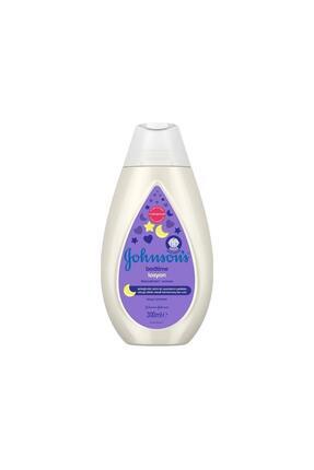 Johnsons Baby Bedtıme Bebek Losyonu 300 Ml Image 0