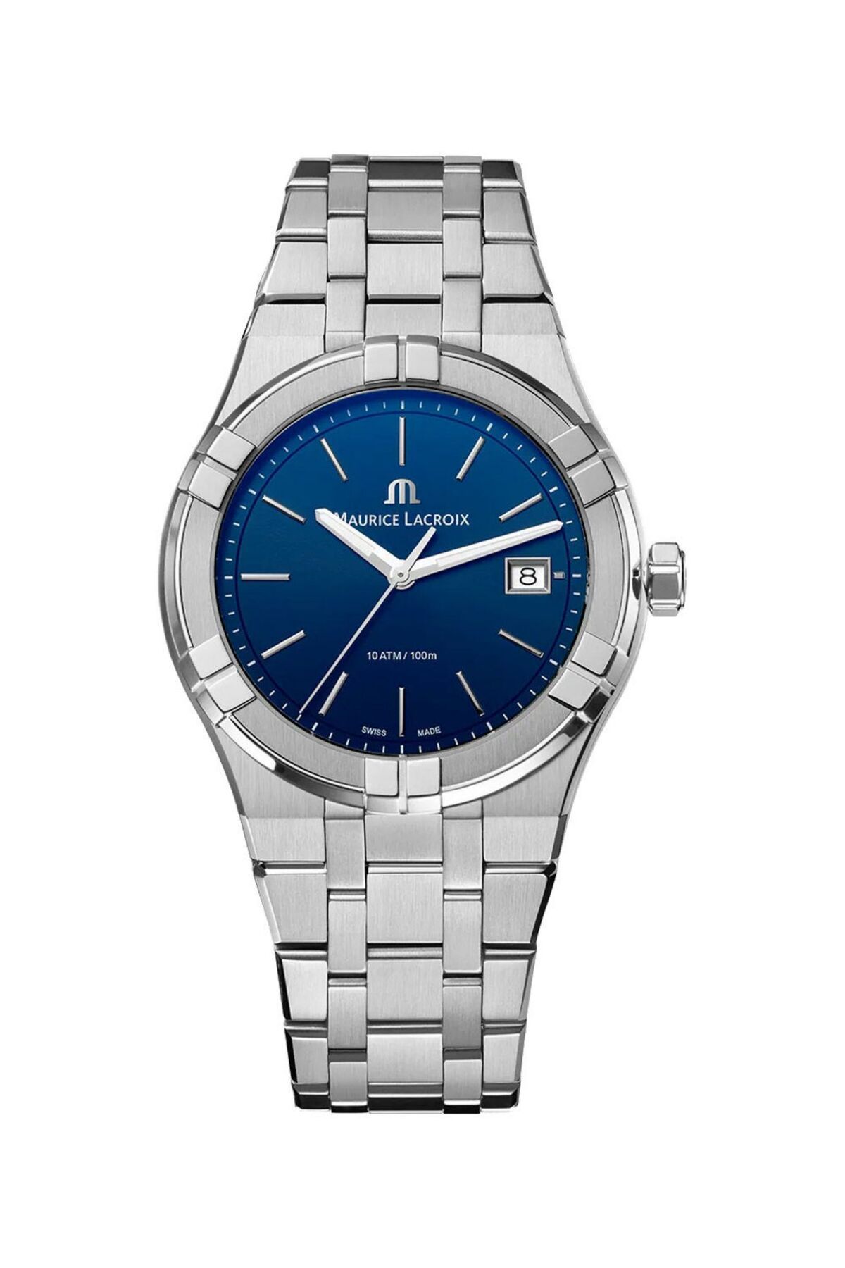 Maurice LacroixAikon Quartz40 mm AI1108-SS002...