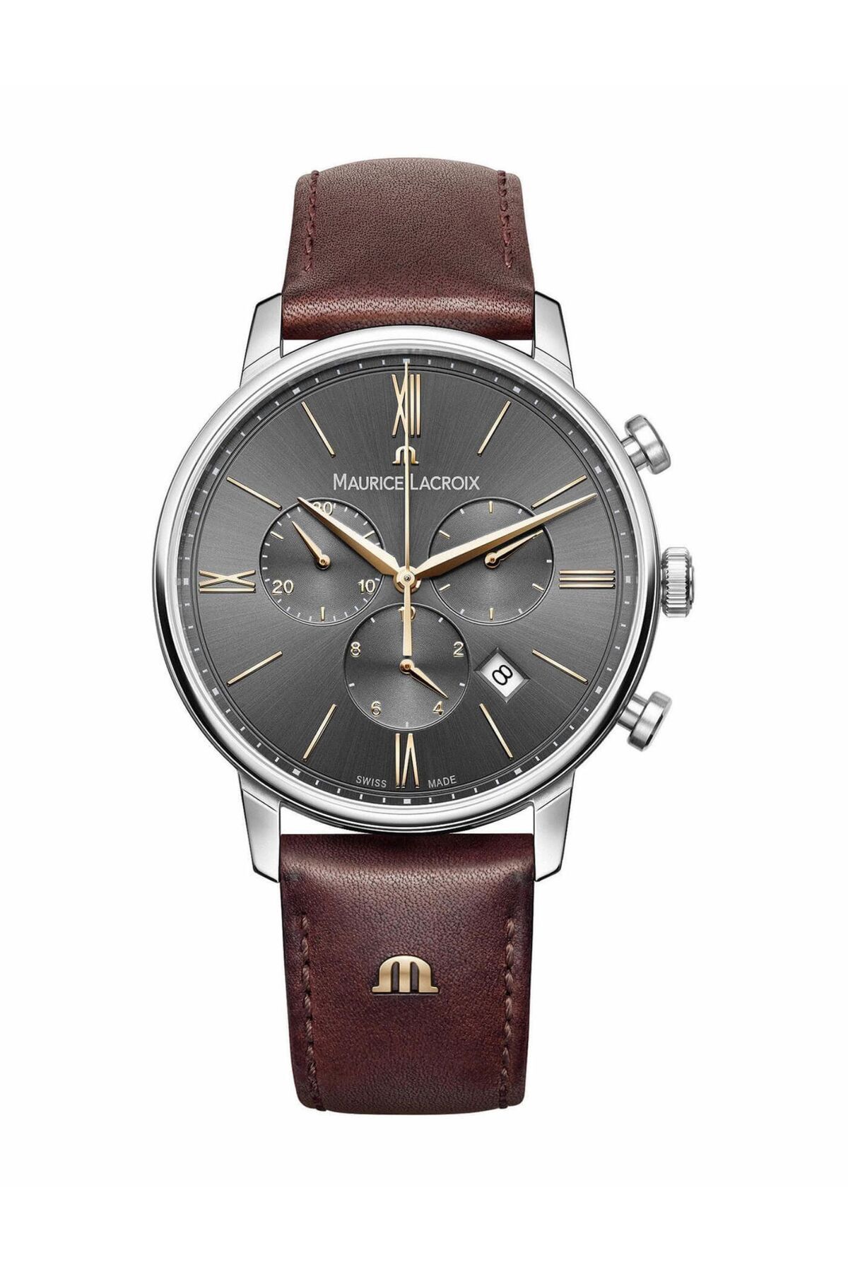 Maurice LacroixElirosChronograph 40 mm EL1098...