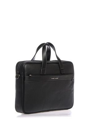 Siyah-Rölax Unisex Laptop & Evrak Çantası 01PC001168-F Image 1