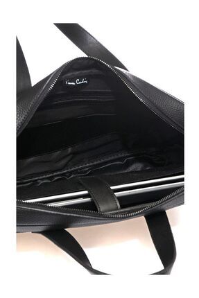 Siyah-Rölax Unisex Laptop & Evrak Çantası 01PC001168-F Image 3