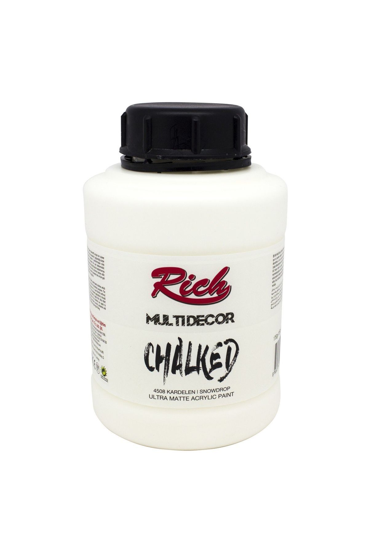 RichMulti Decor ChalkedAkrilik 1750 Gr. N:450...