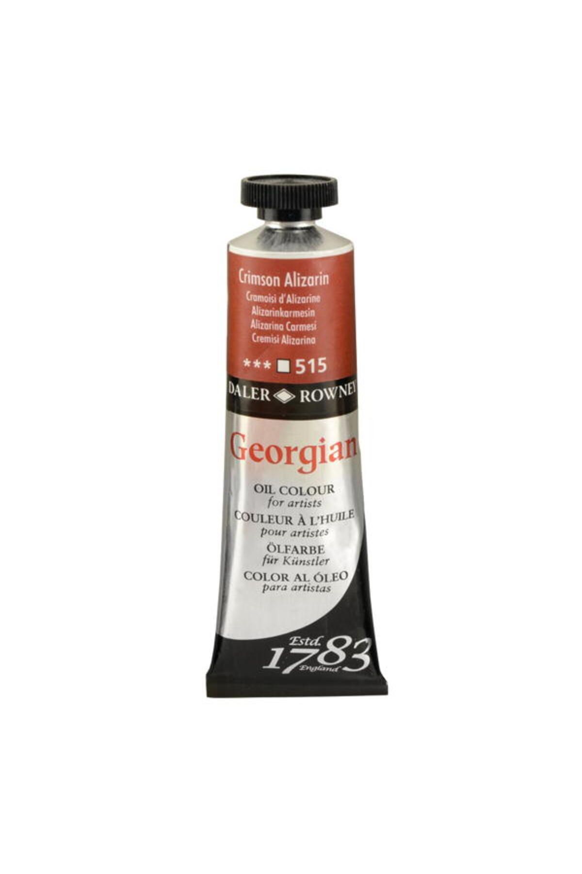 Daler Rowney Georgian YağlıBoya 38ml - N:515...