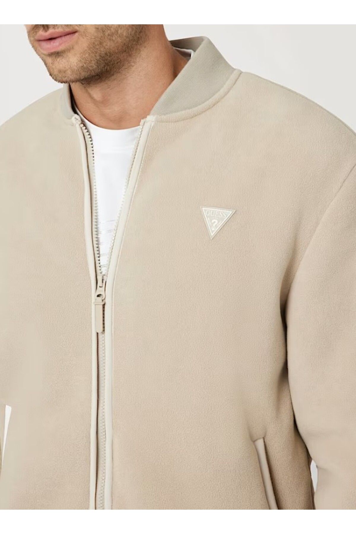 KEID SHERPA JACKET