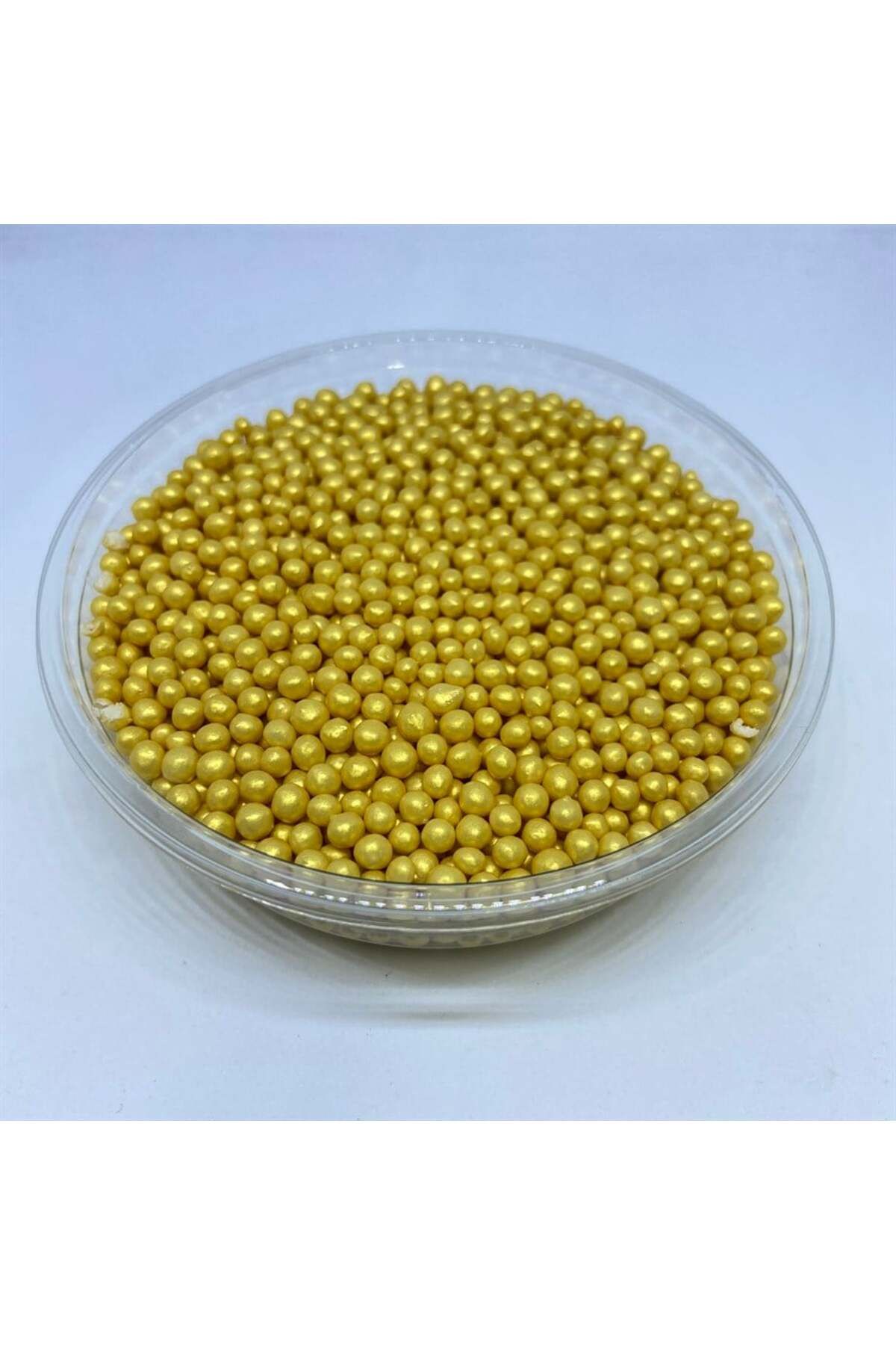 ovalette Pirinç Patlağı Gold80 gr