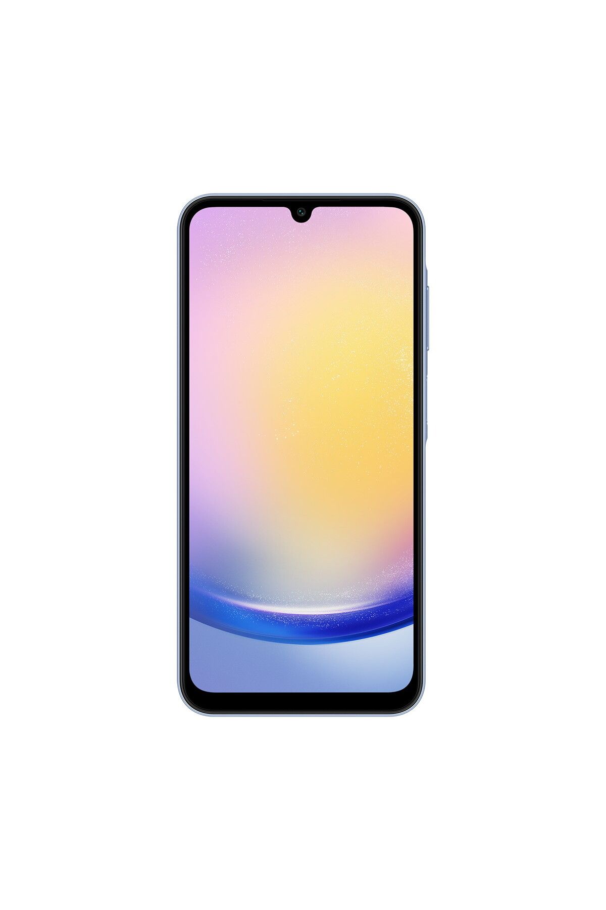 Galaxy A25 5g 6 Gb Ram 128 Gb Açık Mavi