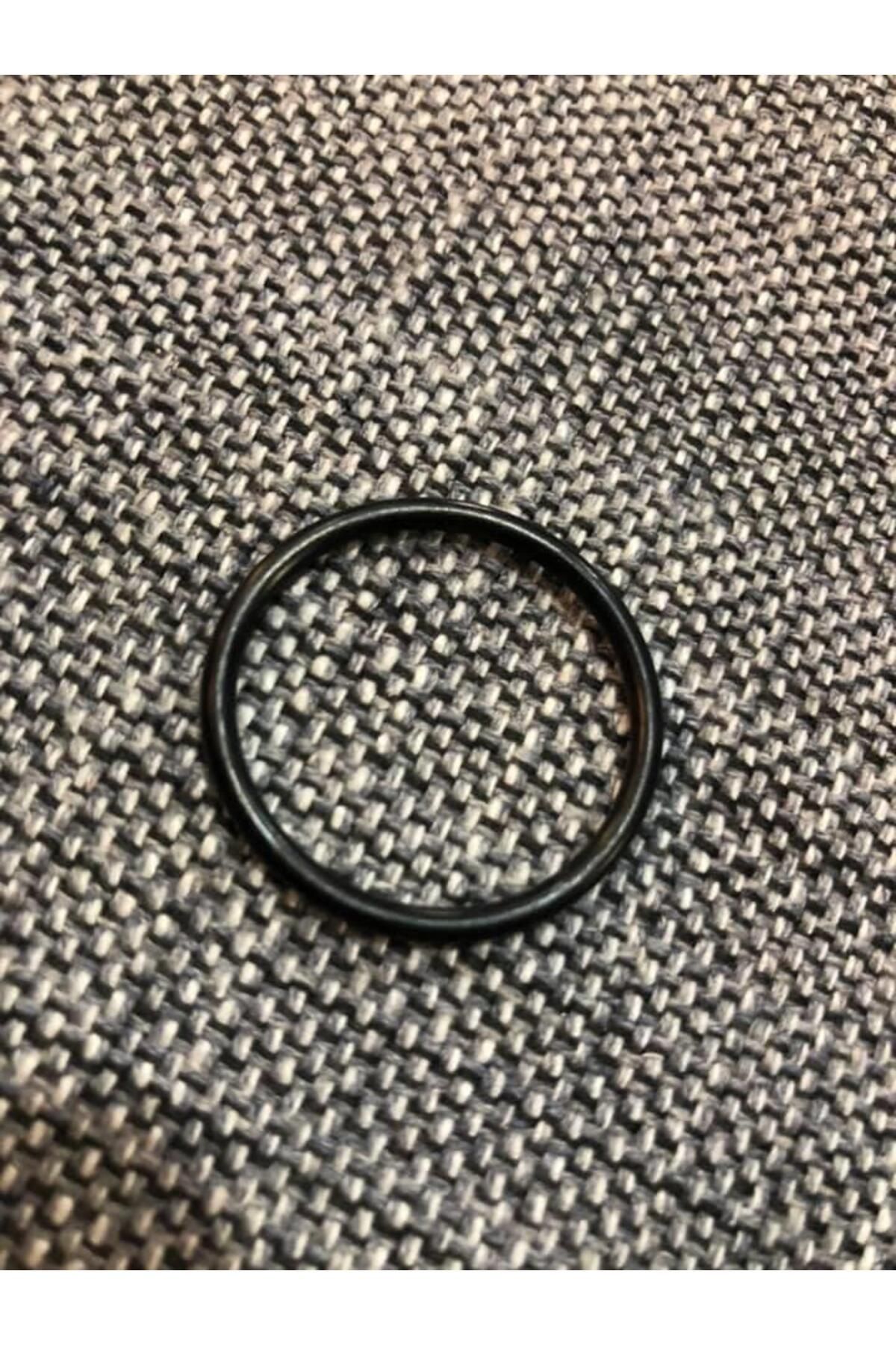 Hasyılmaz 27,3 X 2,4 Mm Nbr70O-ring Kauçuk Is...