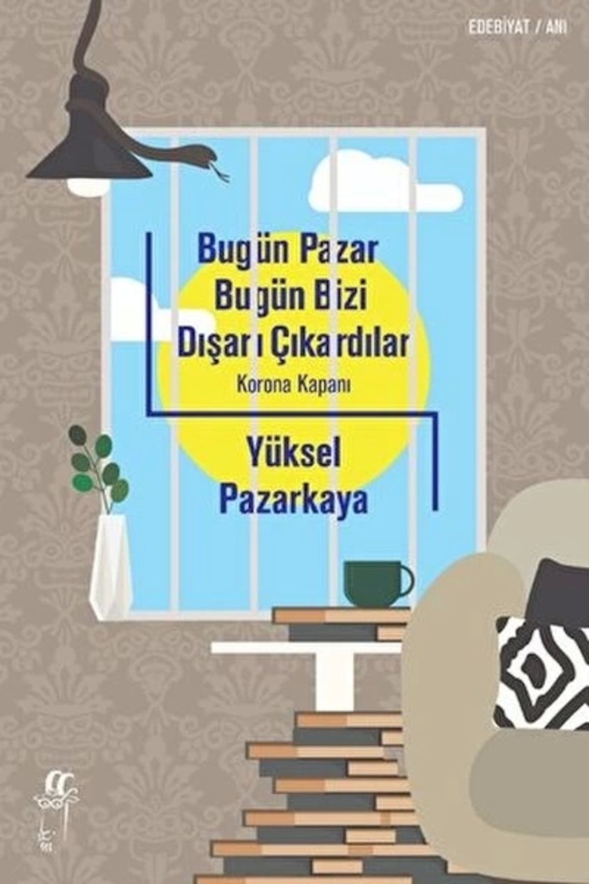 Oğlak Yayıncılık Bugün Pazar