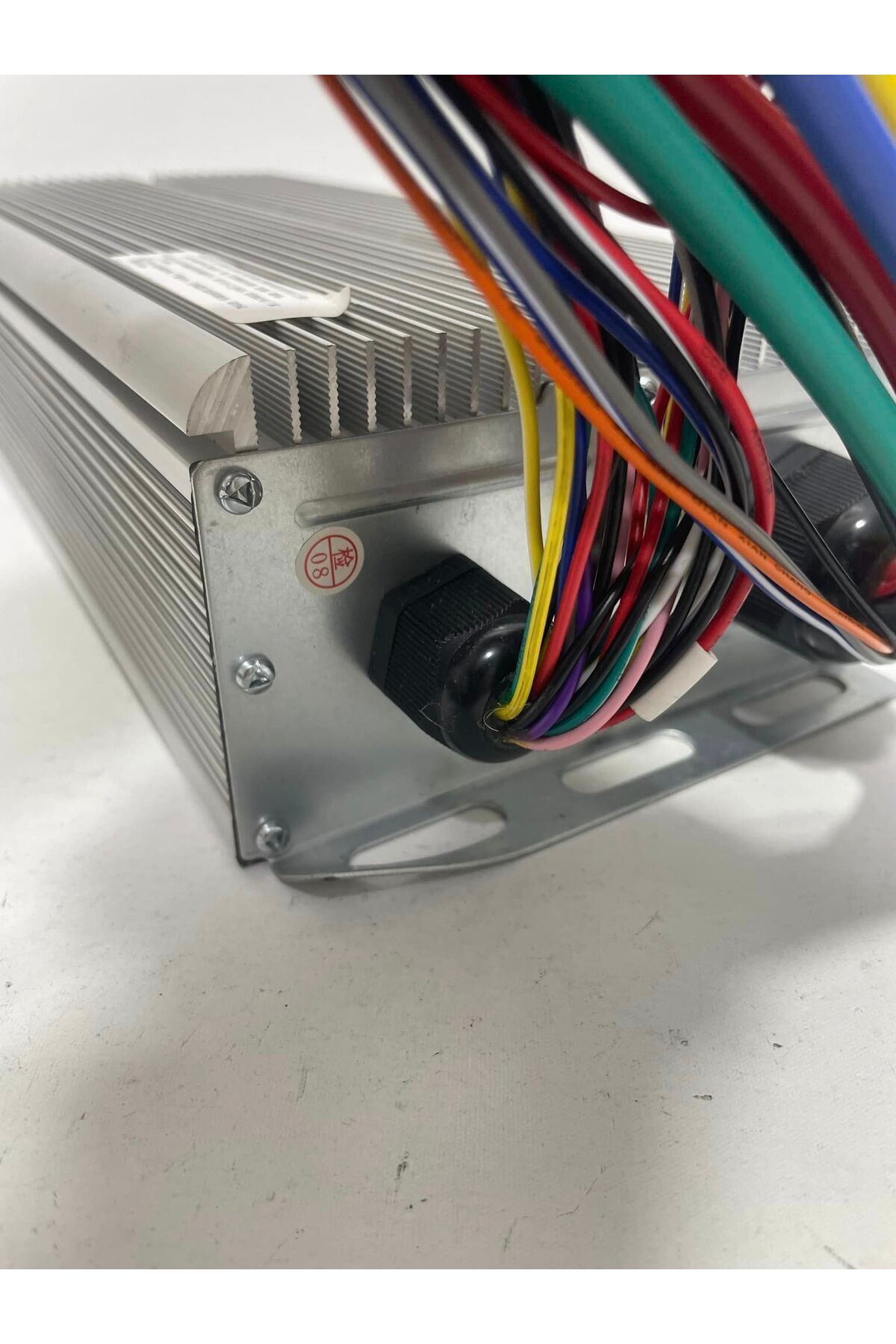 Fırçasız DC Motor Kiti 72V 2200W 5600RPM