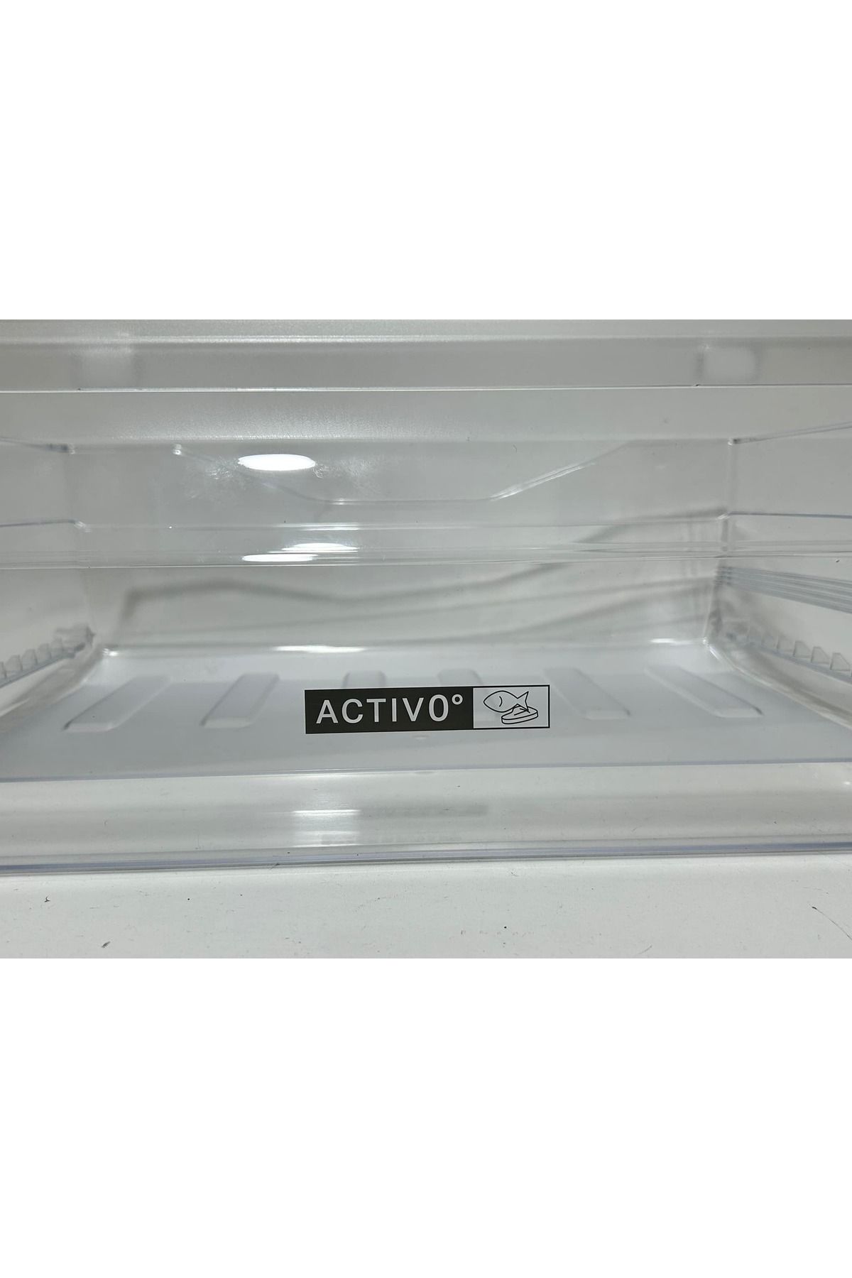 Arçelik Whirlpool Buzdolabı Dondurucu Çekmecesi W10571901